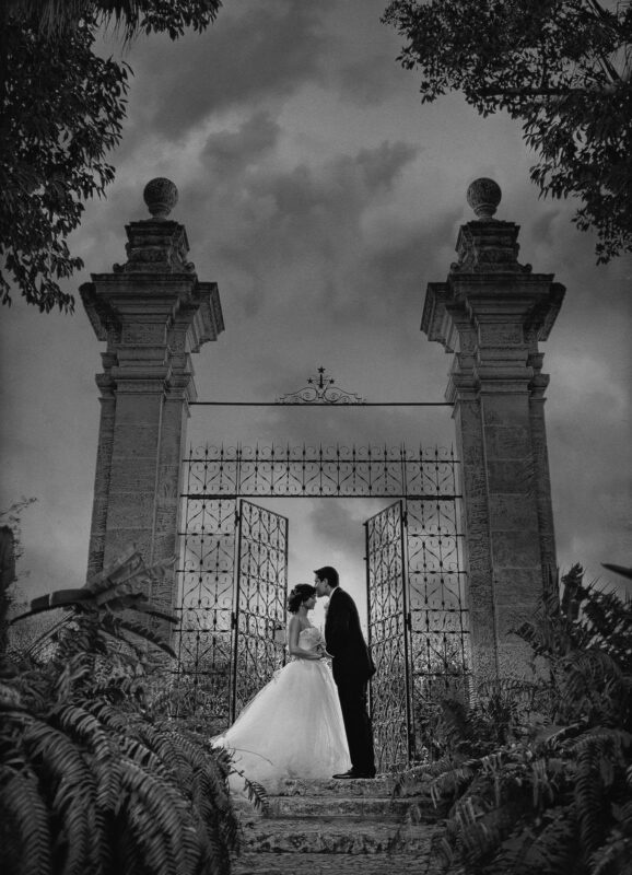 Miami Best Wedding Photographers Vizcaya Wedding Photographer