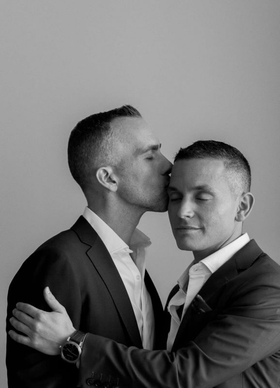 Miami Gay Wedding Photographer